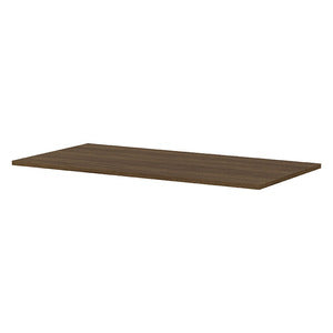 30X60 RECTANGULAR TOP-M.WALNUT
