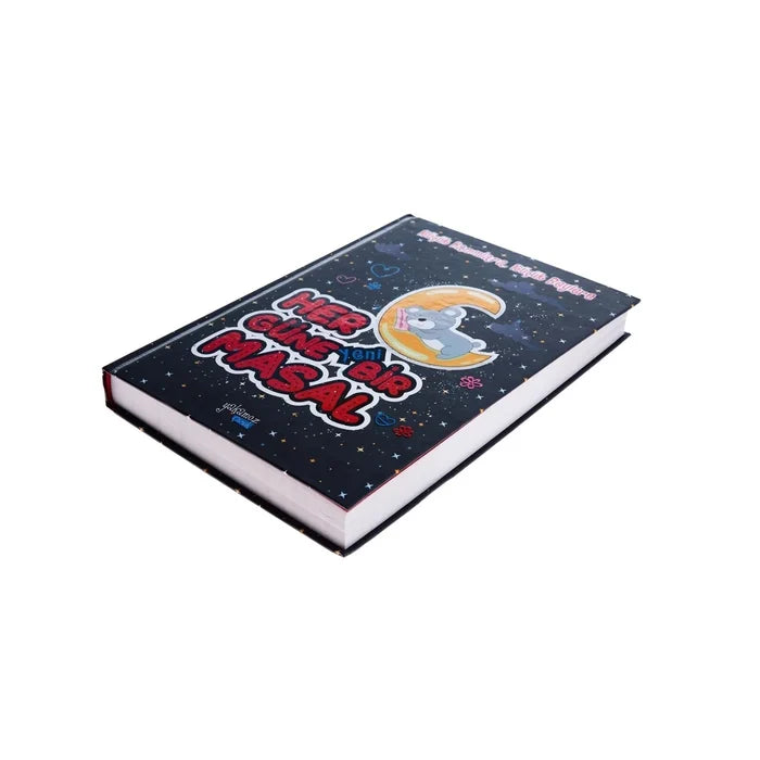 A New Story for Every Day Children's Book - ebebek - Christmas