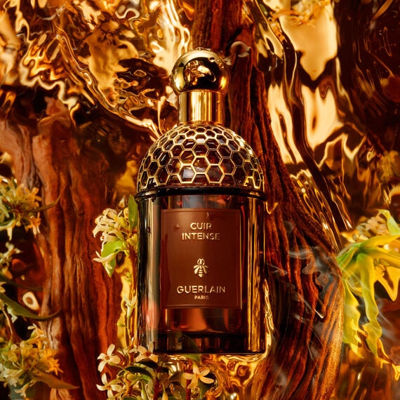 GUERLAIN ABSOLUTE ALLEGORIA BUNDLE