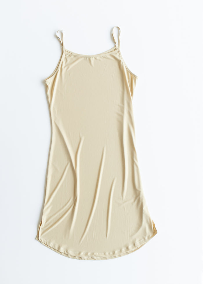 Nude / XS