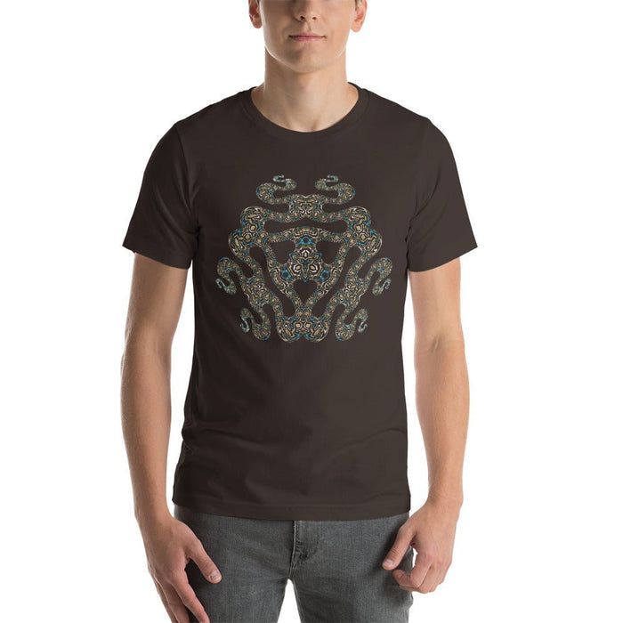 Anakonda T-Shirt Choice of Colors — Image 5 by Symbolika