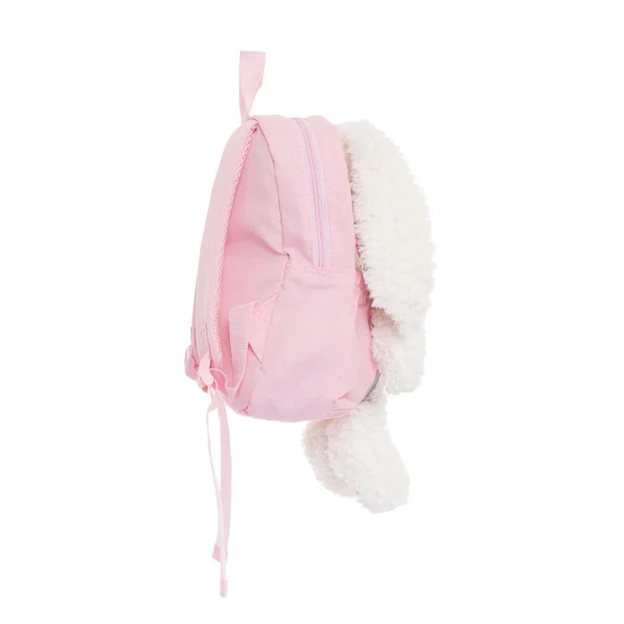 Baby Girl Kids Bag - Pink Pink - ebebek