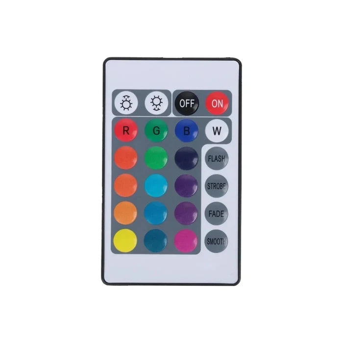 baby plus RGB Cylinder Lamp 12-Color Light - ebebek