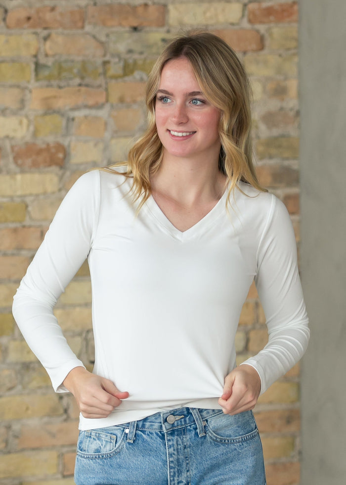 White / S