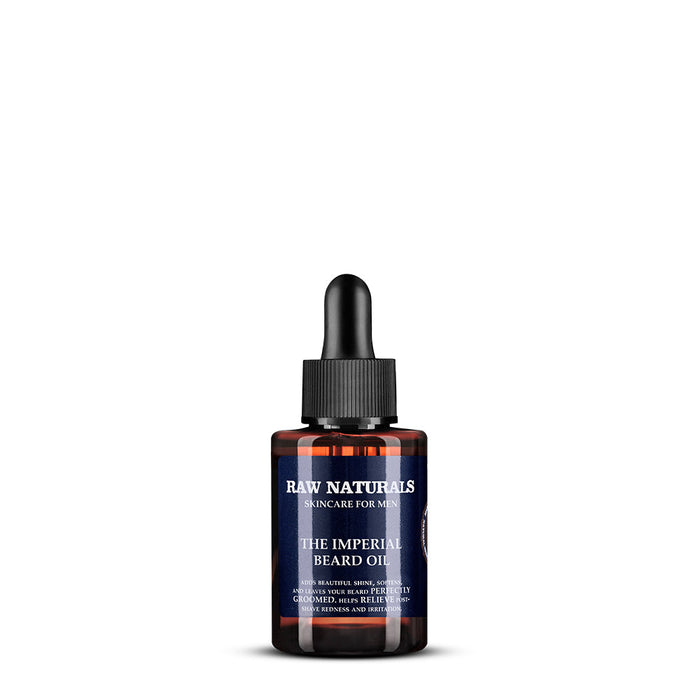 Beard Oil The Imperial 50ml