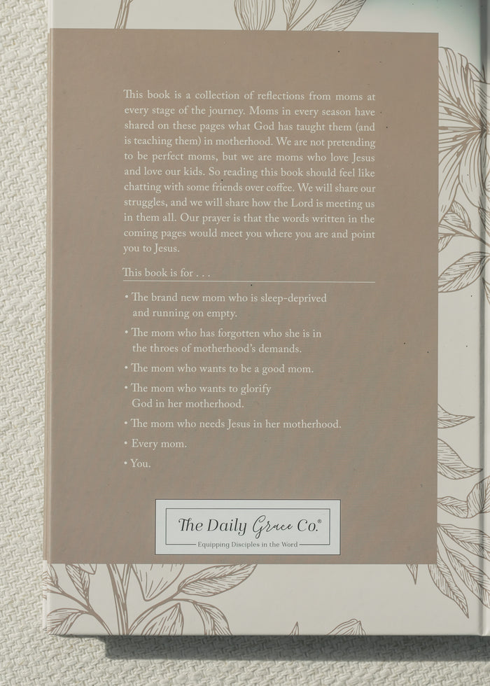 Beside Still Waters: Motherhood Devotional Gifts