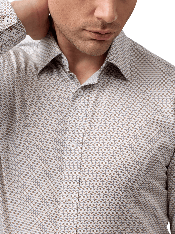 BFC 2563 - Tan - Harrys for Menswear