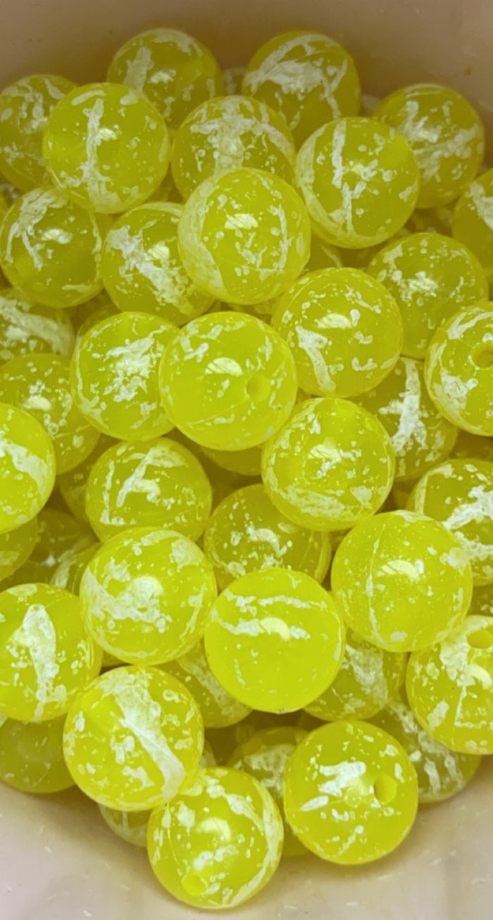 Bloop Bead Co - Bloopsie Daisy