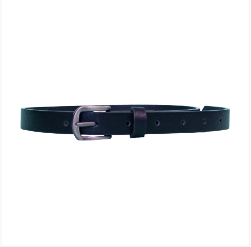 **Young Boys Leather Look Belt – Brown & Black**
Complete every outfit with our classic Young Boys Belt, available in **Brown** and **Black**. Designed for both comfort and style, this versatile belt is perfect for school formals, weddings, special occasions, or everyday smart dressing.
Featuring a durable leather-look finish with a polished metal buckle, it's made to complement dress pants, chinos, and boys' suits. With a **90cm total length**, it's ideal for growing boys who want a smart, po