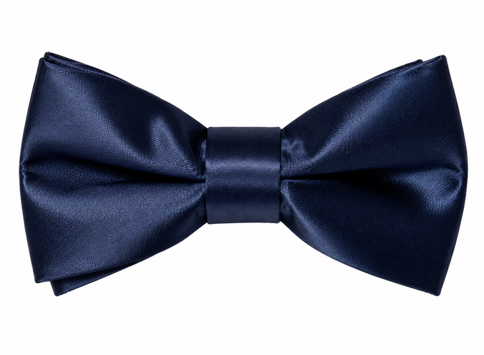 Boys Satin Bow Tie
Complete the perfect formal look with our classic Boys Satin Black Bow Tie. Crafted with a smooth satin finish, it's the ideal accessory for weddings, school formals, page boys, black-tie events, and other special occasions.
Luxurious satin finish for a timeless, polished look
Bow measures 8.5cm across
Adjustable neck strap with a full length of 45cm
Comfortable, secure fit
The perfect finishing touch for every young gentleman
A classic formal accessory designed to add styl