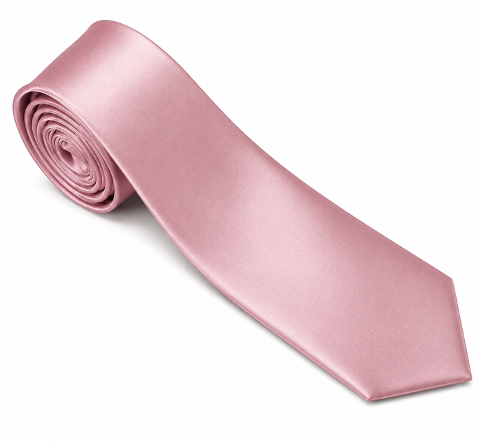### Boys Satin Tie
Add the perfect finishing touch to your young gentleman's outfit with our **Boys Satin Tie**. Crafted with a smooth satin finish and available in a wide range of classic and modern colours, these ties are ideal for weddings, school formals, family celebrations, graduations, and special occasions.
Designed to coordinate effortlessly with boys' suits and dress shirts, each tie offers a smart, polished look while remaining comfortable to wear throughout the day.
**Features:**