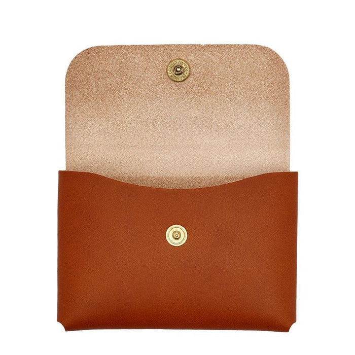 Card Case | Caramel