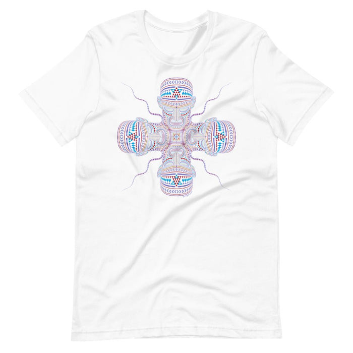 Chango T-Shirt — Image 3 by Symbolika