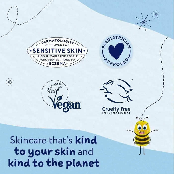 Childs Farm Coconut Aftersun Lotion Soothing Kids Moisturiser for Sensitive Skin 100ml - ebebek