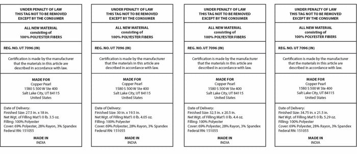 Clementine Sleep Bag 18-24mo
