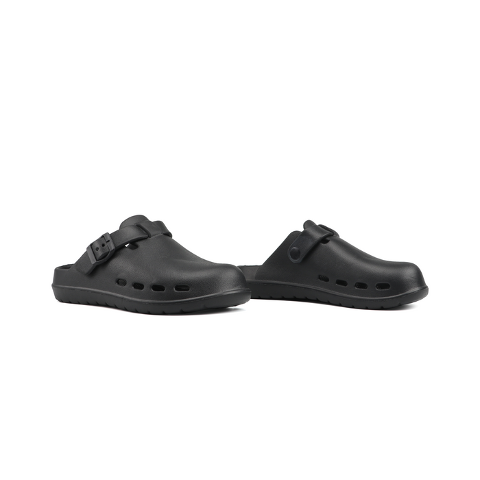 Cooper Slides - Black