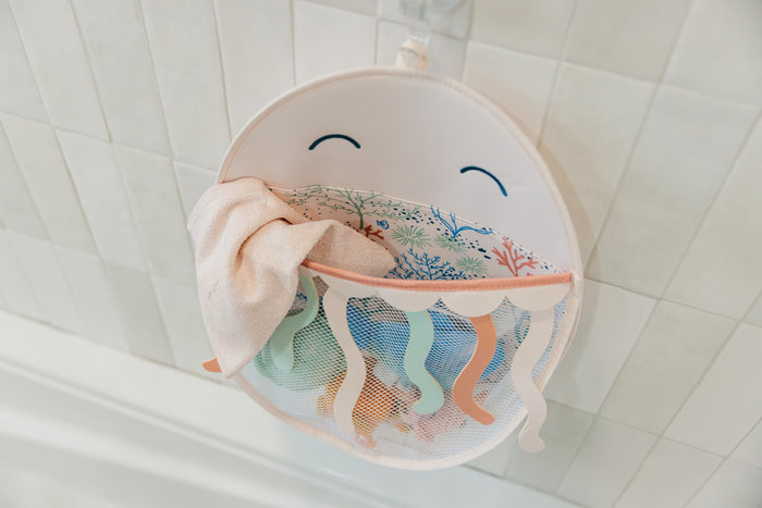 Cora Bamboo Washcloths
