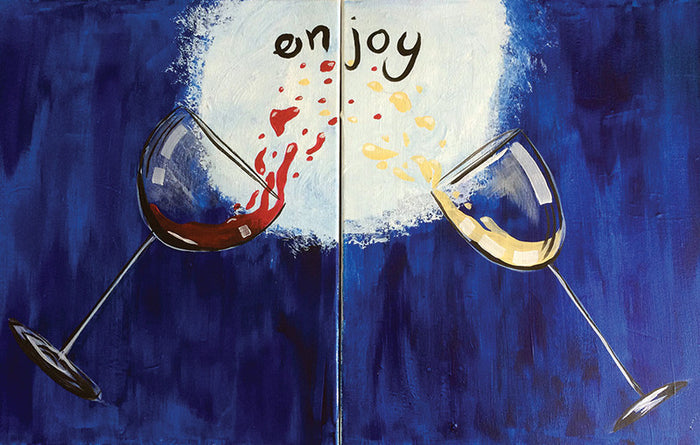 Date Night: Enjoy Vino
