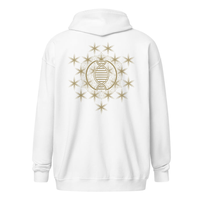 White / S