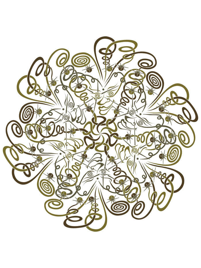 DyMiTry T-Shirt — Image 2 by Symbolika