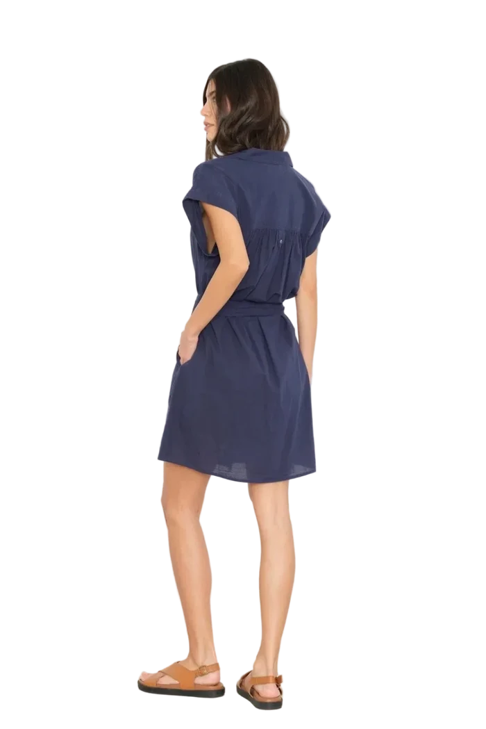 Eliza Dress