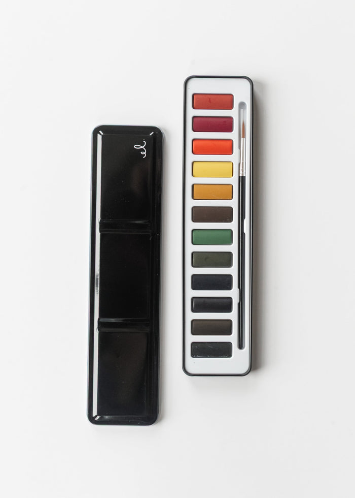 Emily Lex Studio Watercolor Paint Set Gifts