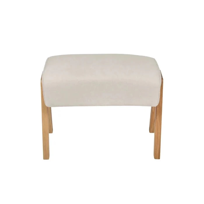 Gaia Baby Hera Footstool - Barley Barley - ebebek