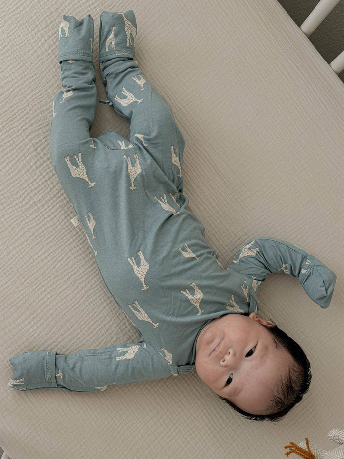 Giraffe CONVERTIBLE PJ