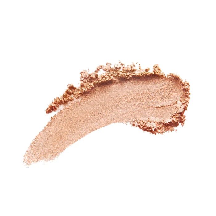 Glaze Eye Shadow in White Peach