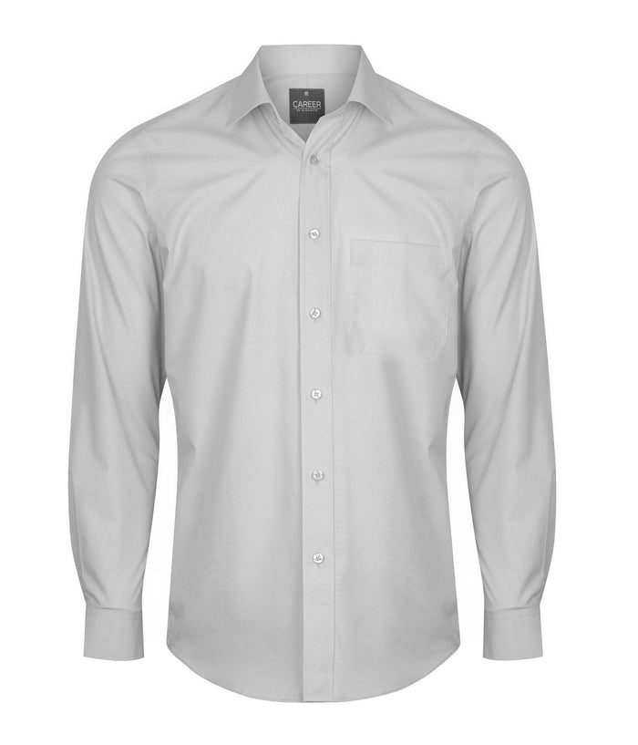 Gloweave L/S Business Shirt 1272L - Harrys for Menswear