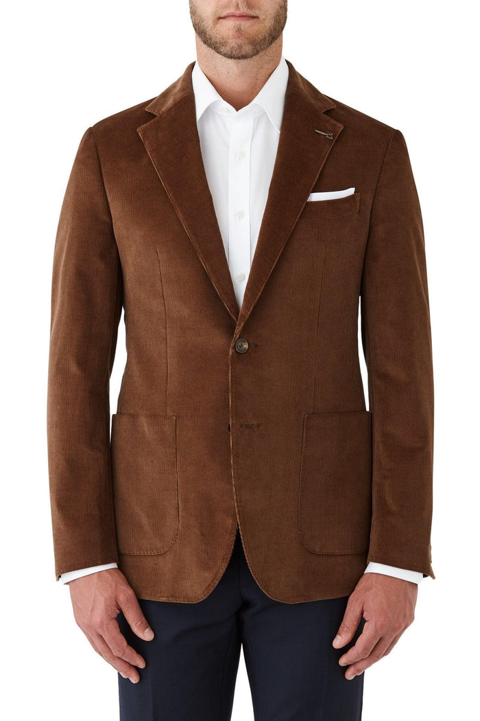 Guard Jacket - FJN917 - Harrys for Menswear