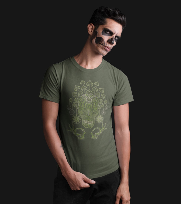 Gulgalta T-Shirt Choice of Colors — Image 5 by Symbolika