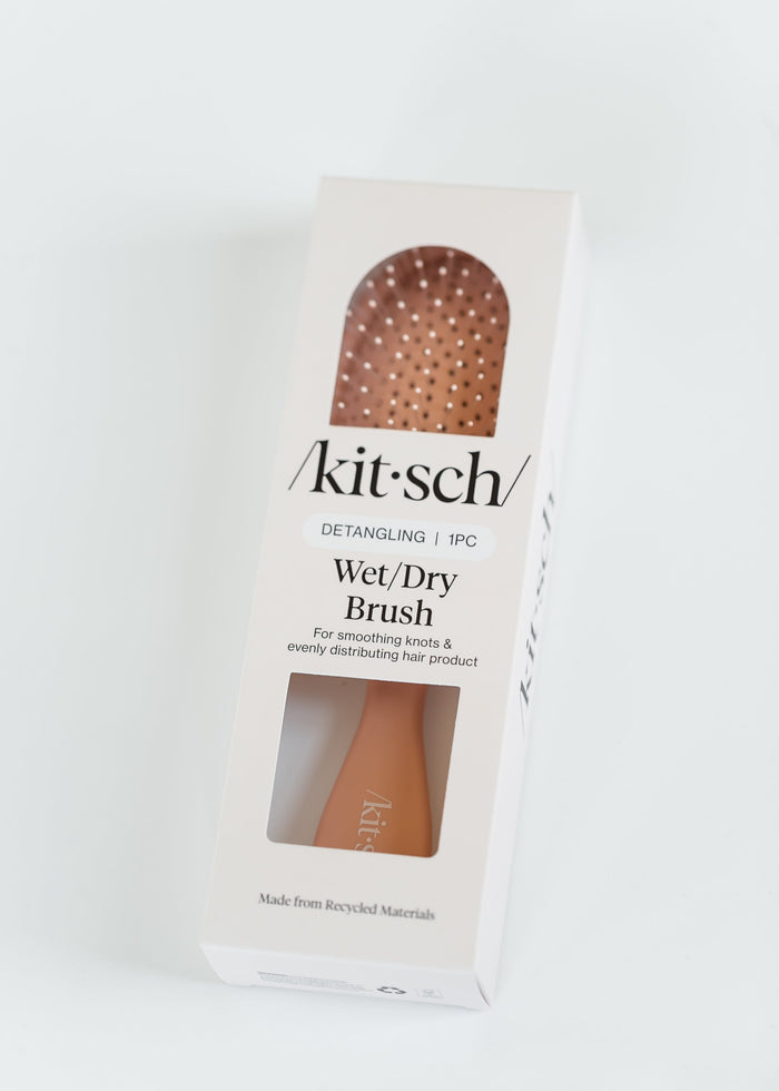 Kitsch™ Gentle Detangling Wet/Dry Brush Accessories