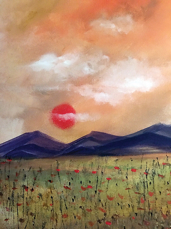 Late Afternoon