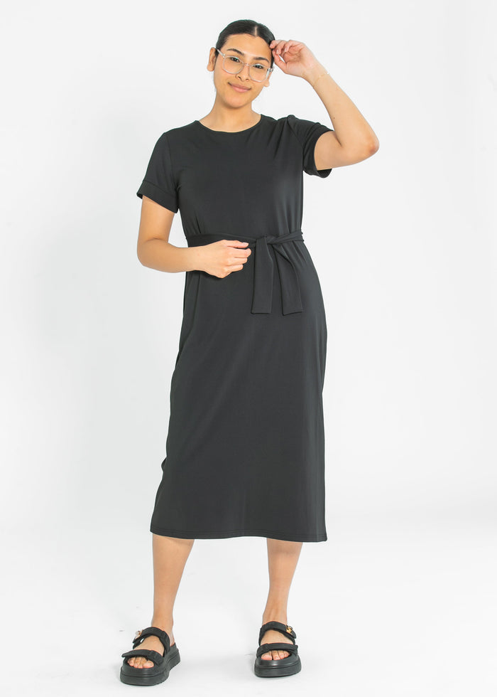 Black / XS