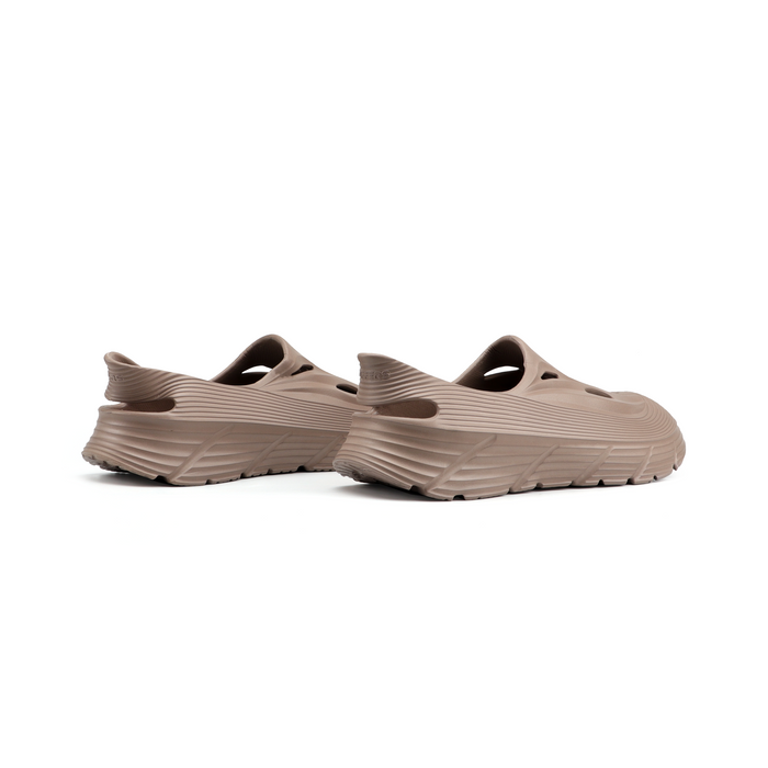 Logan Slides - Mocha
