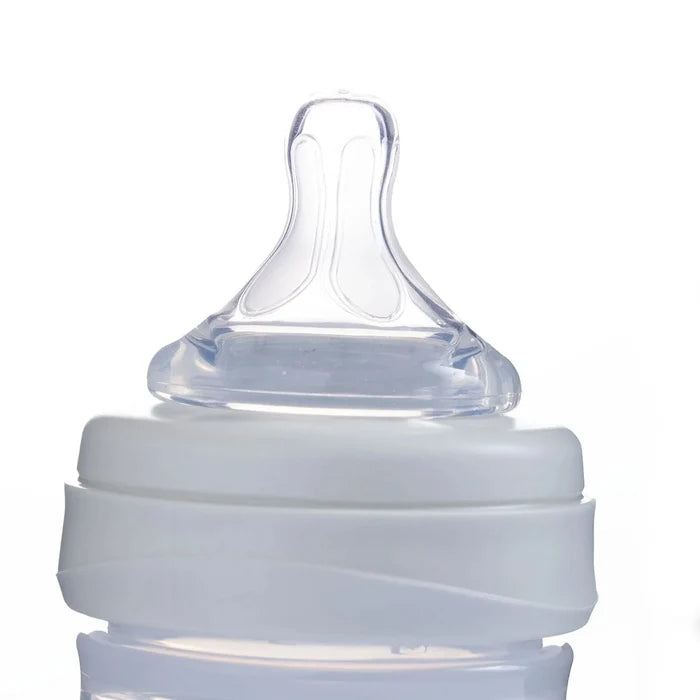 Mooma Neeko Bottle Medium Flow 6 - 18 months 250ml - Animals - ebebek - Christmas