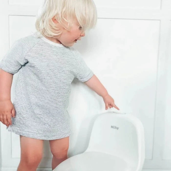 Nuby My Real Potty - ebebek - Black Friday