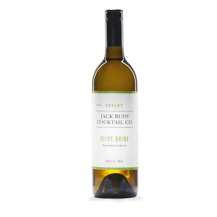 Olive Brine