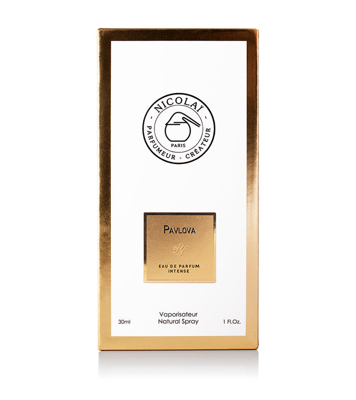 Pavlova Intense Eau de Parfum