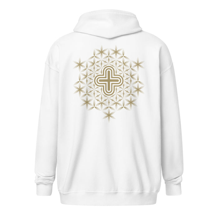 White / S