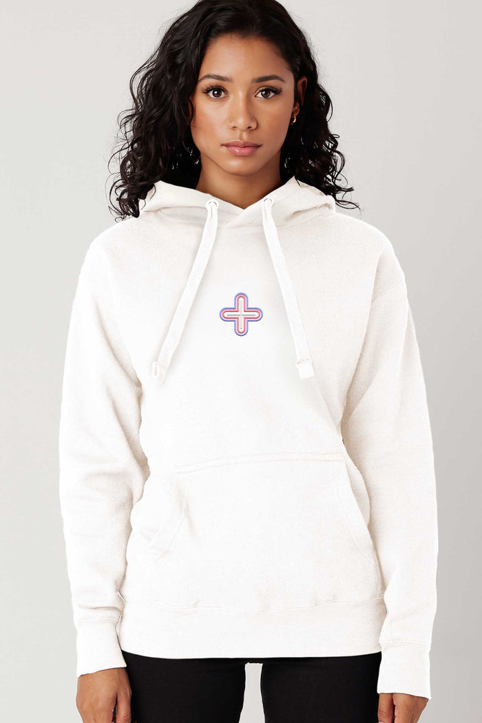 White / S