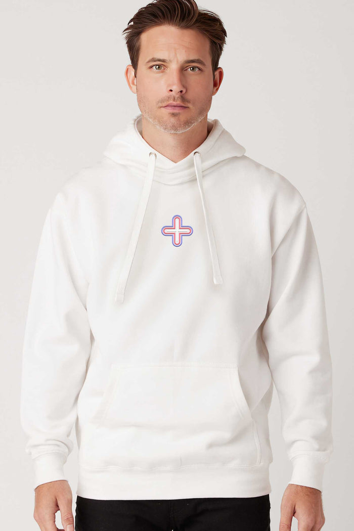 White / S