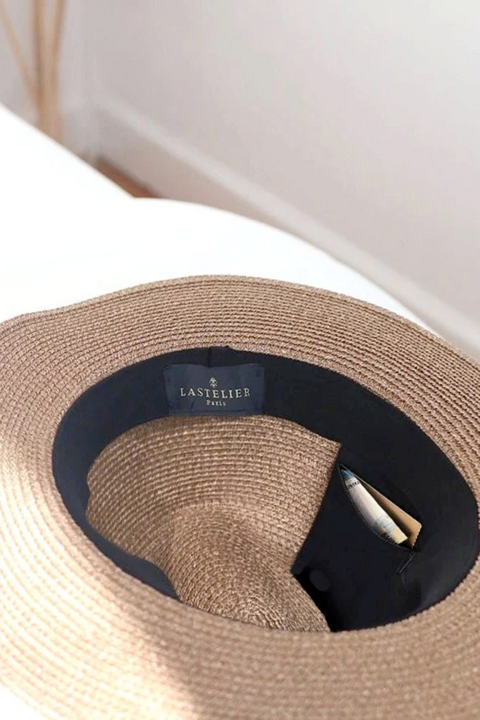 Portofino Hat