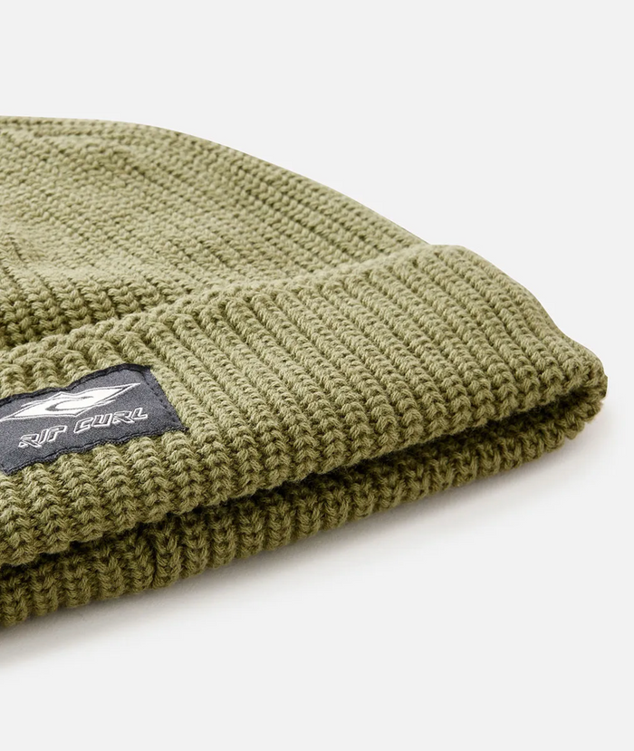 Rip Curl Classic Surf Lined Reg Beanie