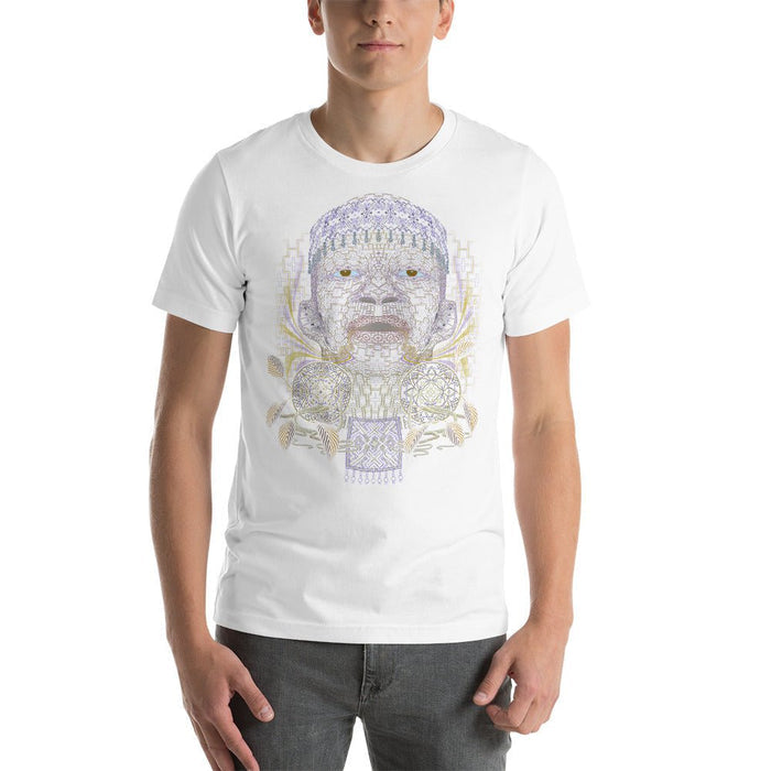 Shamanico T-Shirt — Image 3 by Symbolika