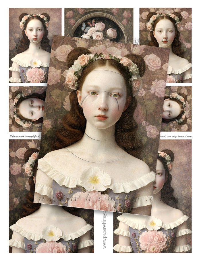 Sheet 374 PRINTED