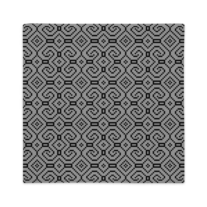 22" x 22" (56 x 56 cm) / Cover only