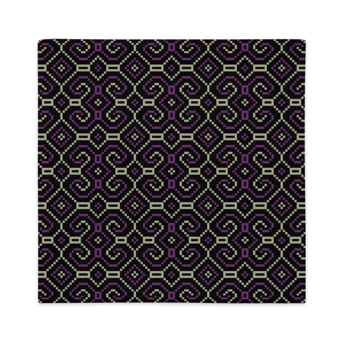 22" x 22" (56 x 56 cm) / Cover only