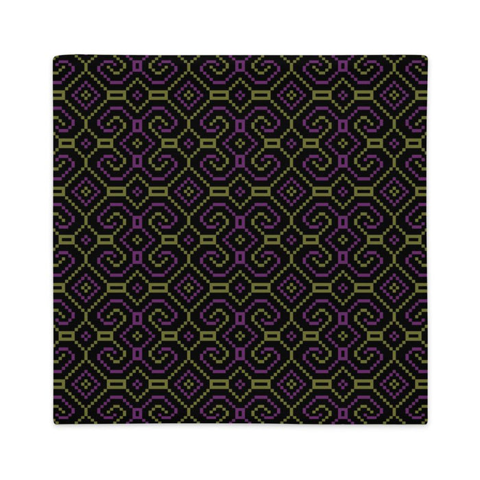 22" x 22" (56 x 56 cm) / Cover only